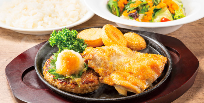 デニーズの宅配